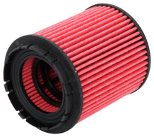 Cargar imagen en el visor de la galería, K&amp;N Saturn/Chevrolet/Saab/Pontiac/Vauxhall Cartridge Oil Filter