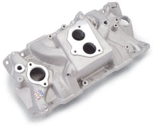 Cargar imagen en el visor de la galería, Edelbrock Perf T B I Manifold w/ Egr