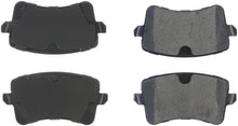 Load image into Gallery viewer, StopTech Street Brake Pads - Rear