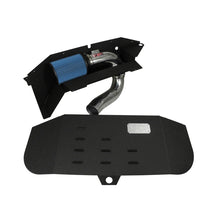 Cargar imagen en el visor de la galería, Injen 12-16 BMW 328i F30 N20/N26 2.0L (t) 4cyl Wrinkle Black Short Ram Intake w/ MR Tech &amp; Air Box