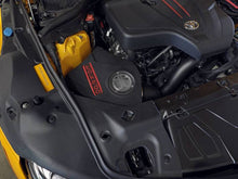 Cargar imagen en el visor de la galería, aFe Takeda Momentum Pro Dry S Cold Air Intake System 2021 Toyota Supra L4 2.0L Turbo