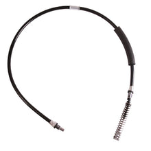 Cargar imagen en el visor de la galería, Omix Parking Brake Cable RH Rear 04-06 Wrangler LJ