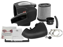 Cargar imagen en el visor de la galería, aFe Momentum GT Pro 5R Cold Air Intake System 12-17 Jeep Grand Cherokee SRT-8/SRT V8-6.4L HEMI