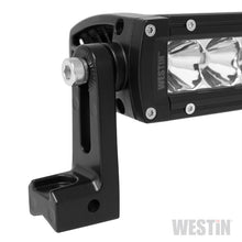 Cargar imagen en el visor de la galería, Westin Xtreme LED Light Bar Low Profile Single Row 20 inch Flex w/5W Cree - Black