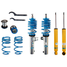 Cargar imagen en el visor de la galería, Bilstein B14 2008 Audi TT Quattro Base Front and Rear Suspension Kit