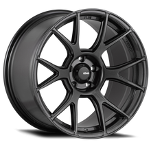 Cargar imagen en el visor de la galería, Konig Ampliform 20x9.5 5x114.3 ET25 Dark Metallic Graphite