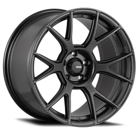 Konig Ampliform 20x9.5 5x114.3 ET35 Dark Metallic Graphite