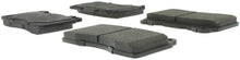 Cargar imagen en el visor de la galería, StopTech 08-15 Mitsubishi Evo X Street Select Front Brake Pads