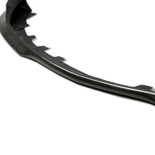 Cargar imagen en el visor de la galería, Seibon 06-07 EVO IX RA Carbon FIber Front Lip