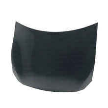 Cargar imagen en el visor de la galería, Seibon 12-13 BRZ/FRS OEM Carbon Fiber Hood