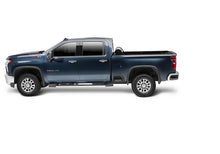 Cargar imagen en el visor de la galería, Truxedo 2020 GMC Sierra &amp; Chevrolet Silverado 2500HD &amp; 3500HD 6ft 9in Sentry Bed Cover