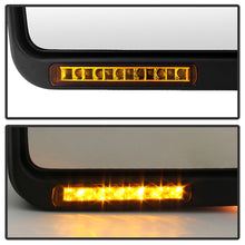 Cargar imagen en el visor de la galería, Xtune Ford F150 07-14 Power Heated Amber LED Signal OE Mirror Right MIR-03349EH-P-R