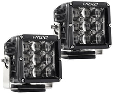 Cargar imagen en el visor de la galería, Rigid Industries D2 XL Hyperspot - (Set of 2)