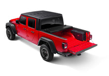 Cargar imagen en el visor de la galería, UnderCover 2020 Jeep Gladiator Passengers Side Swing Case - Black Smooth