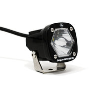 Cargar imagen en el visor de la galería, Baja Designs S1 Spot LED Light w/ Mounting Bracket Single