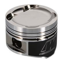 Cargar imagen en el visor de la galería, Wiseco Toyota 2JZGTE Turbo -14.8cc 1.338 X 86.25in Bore Piston Kit