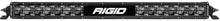 Cargar imagen en el visor de la galería, Rigid Industries 20in SR-Series Dual Function SAE High Beam Driving Light