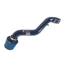 Cargar imagen en el visor de la galería, Injen 98-02 Honda Accord L4 2.3L Black IS Short Ram Cold Air Intake