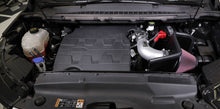 Cargar imagen en el visor de la galería, K&amp;N 15-18 Ford Edge V6 3.5L F/I High Flow Performance Intake Kit