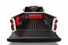 Cargar imagen en el visor de la galería, Putco 20-21 Chevy Silverado HD/Sierra HD - 6.8ft (Standard Box) Molle Passenger Side Panel