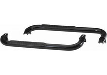 Load image into Gallery viewer, Rampage 1987-1995 Jeep Wrangler(YJ) 3 Inch Round Nerf Bar - Black