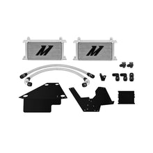 Cargar imagen en el visor de la galería, Mishimoto 08+ Mitsubishi Evolution X Oil Cooler Kit