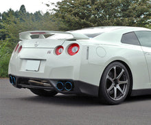 Cargar imagen en el visor de la galería, HKS GTR Legamax Tig Welded Exhaust System