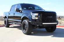 Cargar imagen en el visor de la galería, DV8 Offroad 15-18 Ford F-150 Baja Style Front Bumper