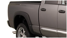 Cargar imagen en el visor de la galería, Bushwacker 02-05 Dodge Ram 1500 Fleetside OE Style Flares 4pc 75.9/76.3/97.9in Bed - Black