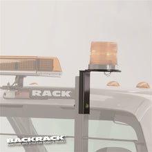 Cargar imagen en el visor de la galería, BackRack Light Bracket 6-1/2in Base Passenger Side
