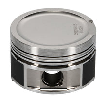 Cargar imagen en el visor de la galería, Wiseco VLKSWGN 1.8T 5v Dished -7cc 81.5 Piston Shelf Stock Kit