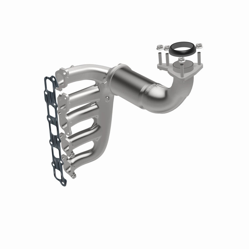 MagnaFlow Conv DF 09-10 Hummer H3/H3T 3.7L Manifold (49 State)