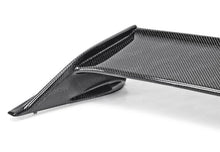 Cargar imagen en el visor de la galería, Seibon 92-06 Acura NSX TR Style Carbon Fiber Rear Spoiler