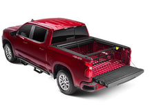 Cargar imagen en el visor de la galería, Roll-N-Lock 2019 Chevy Silverado / GMC Sierra 1500 68in Cargo Manager