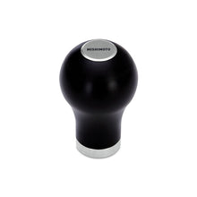 Cargar imagen en el visor de la galería, Mishimoto Teardrop Shift Knob - Black