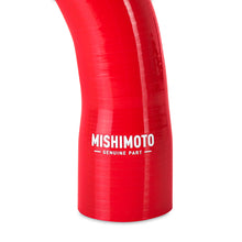 Cargar imagen en el visor de la galería, Mishimoto 14-17 Chevy SS Silicone Radiator Hose Kit - Red