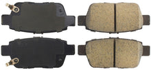 Load image into Gallery viewer, StopTech Street Touring 06-13 Honda Ridgeline / Acura TL Rear Brake Pads
