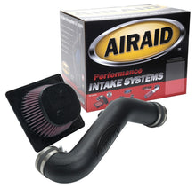 Cargar imagen en el visor de la galería, Airaid 2018 Ford F150 V6 5.0L F/l Jr Intake Kit