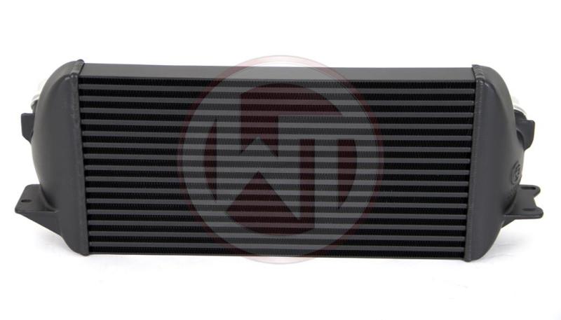 Wagner Tuning 11-17 BMW 520i/528i F07/10/11 Competition Intercooler