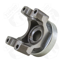 Cargar imagen en el visor de la galería, Yukon Gear Yoke For GM 7.5in (Mech 3R) in a Triple Lip Design