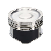 Cargar imagen en el visor de la galería, Wiseco Focus RS 2.5L 20V Turbo 83mm Bore 8.5 CR -15.2cc Dish Pistons - Set of 5 *SPECIAL ORDER*