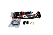 Cargar imagen en el visor de la galería, Aeromotive 86-98.5 Ford Mustang 340lph Fuel Pump &amp; Hanger