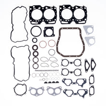 Cargar imagen en el visor de la galería, Cometic Street Pro 04-06 Subaru STi EJ257 DOHC 101mm Bore Complete Gasket Kit *OEM # 10105AA590*