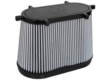 Cargar imagen en el visor de la galería, aFe MagnumFLOW Air Filters OER PDS A/F PDS Ford Diesel Trucks 08-10 V8-6.4L (td)