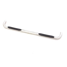 Load image into Gallery viewer, Lund 04-08 Ford F-150 SuperCrew (Excl. 04 Heritage) 3in. Round Bent SS Nerf Bars - Polished