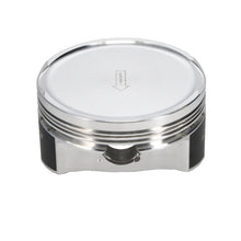 Cargar imagen en el visor de la galería, Manley Dodge Hemi 6.4L 4.1in Bore +20.50cc Platinum Series Dish Pistons Set - Set of 8