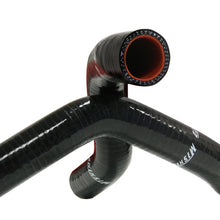 Cargar imagen en el visor de la galería, Mishimoto 92-00 Honda Civic w/ B16 / 99-00 Civic SI Black Silicone Hose Kit