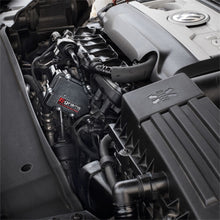 Cargar imagen en el visor de la galería, Grams Performance VW 05-16 MK5-6 2.0L 70mm DBW Throttle Body - Black