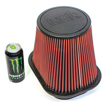 Cargar imagen en el visor de la galería, Banks Power 17-19 Ford F250/F350/F450 6.7L Ram-Air Intake System - Oiled Filter