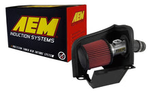 Cargar imagen en el visor de la galería, AEM 2016 C.A.S Scion IA L4-1.5L F/I Cold Air Intake